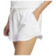 Adidas Γυναικείο σορτς Club Climacool 2in1 Shorts Adidas Γυναικείο σορτς Club Climacool 2in1 Shorts